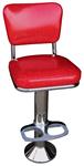 Richardson Floor Mounted Bar Stools