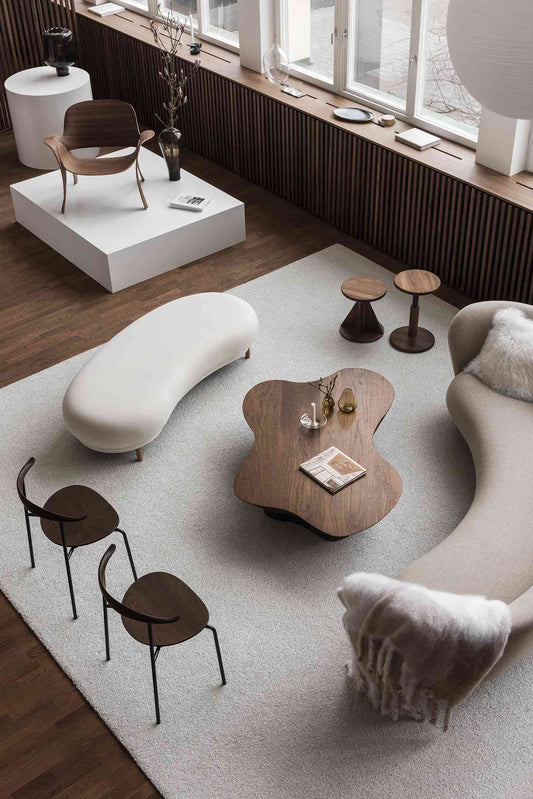 Three design and decoration trends that will prevail in 2022