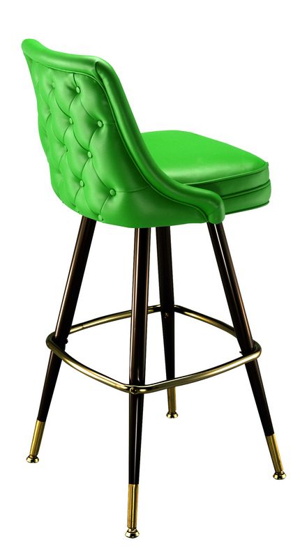 How many bar stools do I need?
