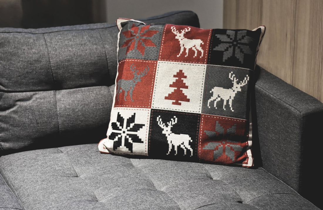 Naugahyde Upholstery - The History and Benefits