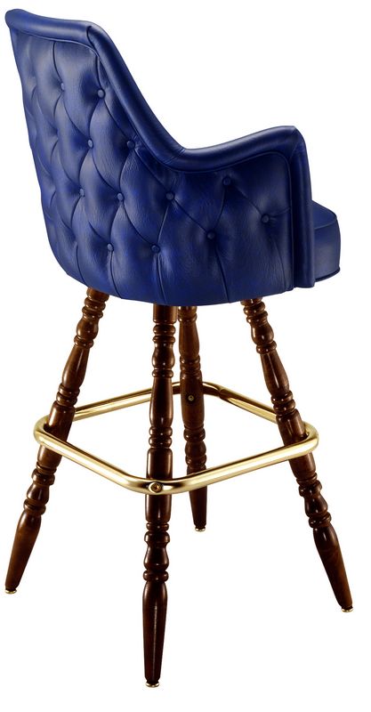 What is the best upholstery vinyl for restaurant furniture?