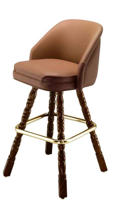 When to order furniture for a restaurant?