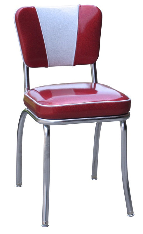 Does Richardson Seating ship out of the United States?