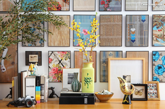 What will define interiors, design and décor in 2022?