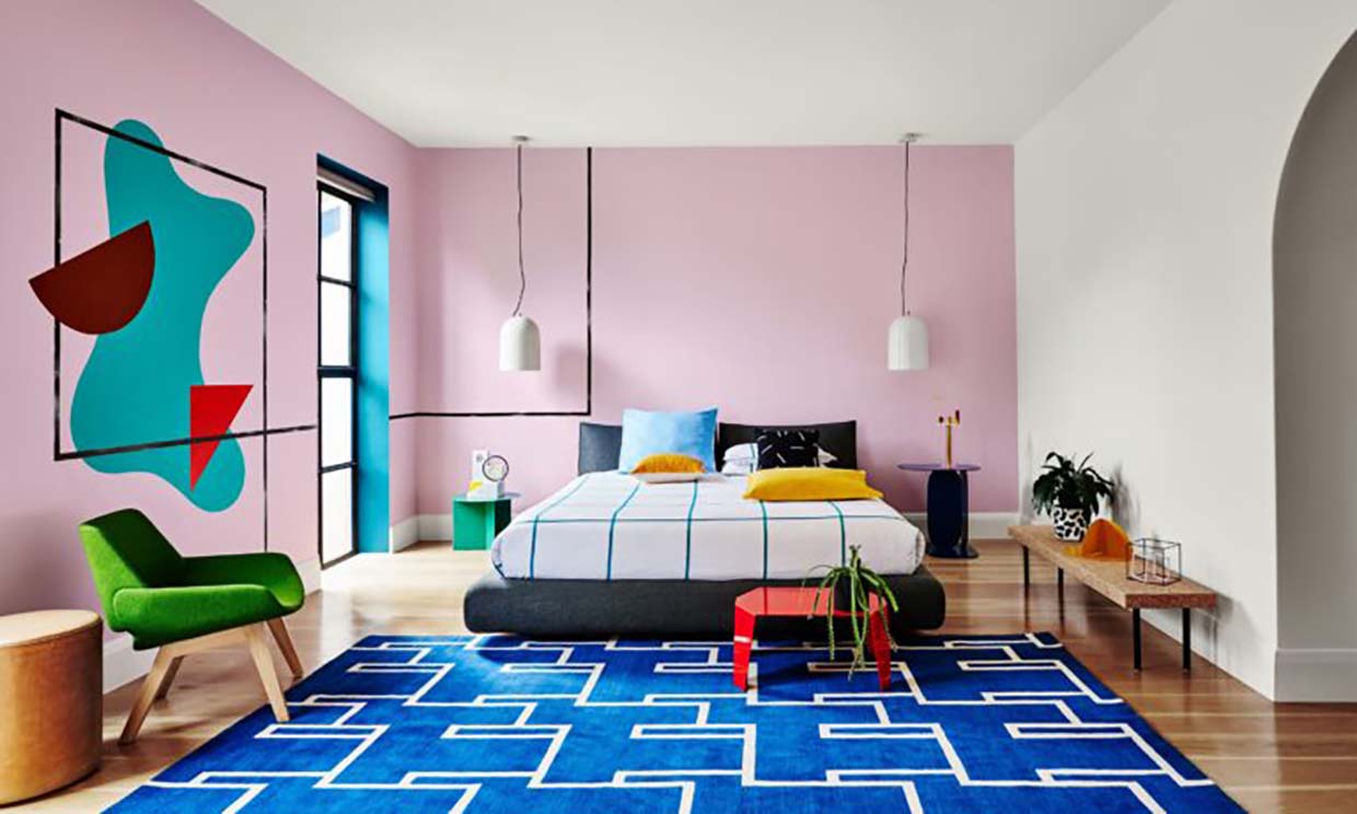 What is Memphis style? – Richardson Seating