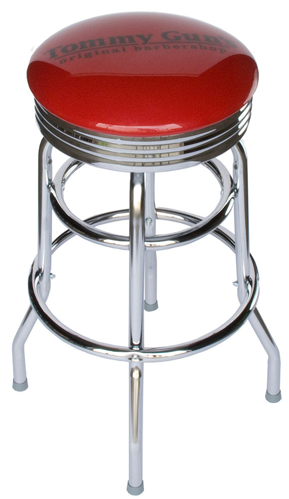 New Fender Signature Stool with Vegan Leather