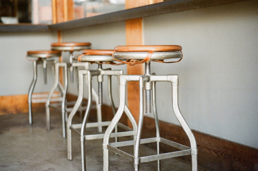 5 Bar Decor Ideas for 2020: Making the Most of Bar Furniture, Art & Space