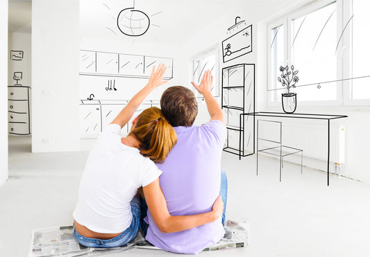 How to Buy Furniture Online Without Trying Items in a Showroom