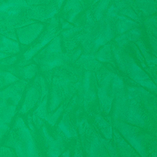 Green Cracked Ice Vinyl