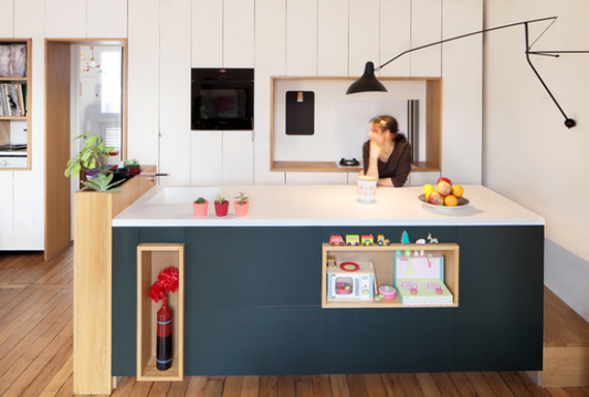 Custom-made furniture: Why we are betting more on them at home