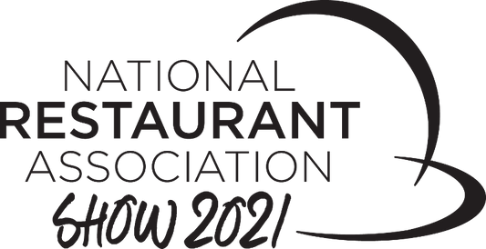 National Restaurant Show 2021 Logo