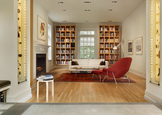 Design classics: Discover the 60 stool and its creator.