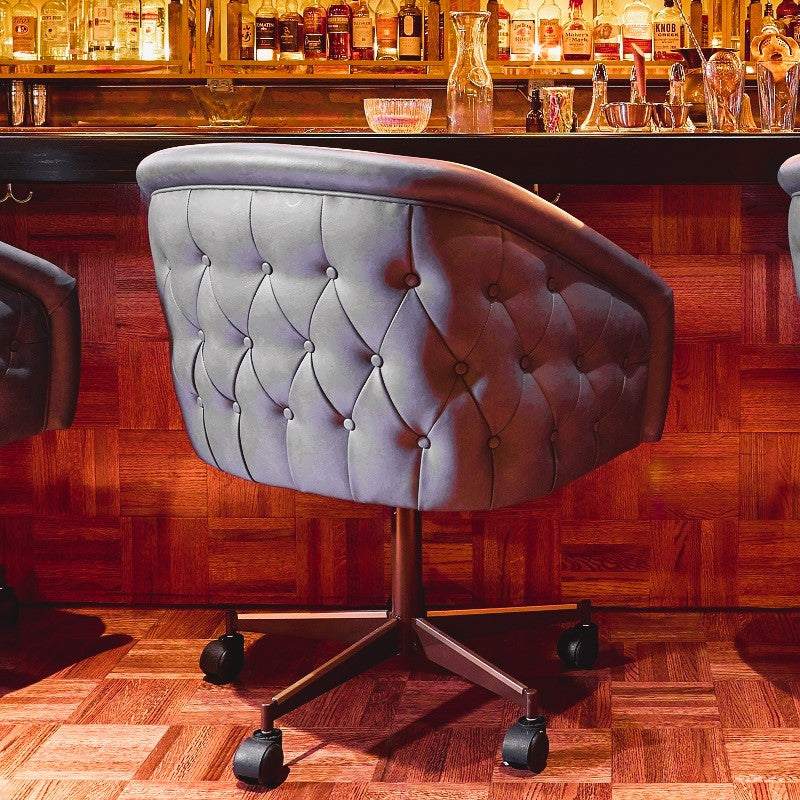 Club Chair - 5028