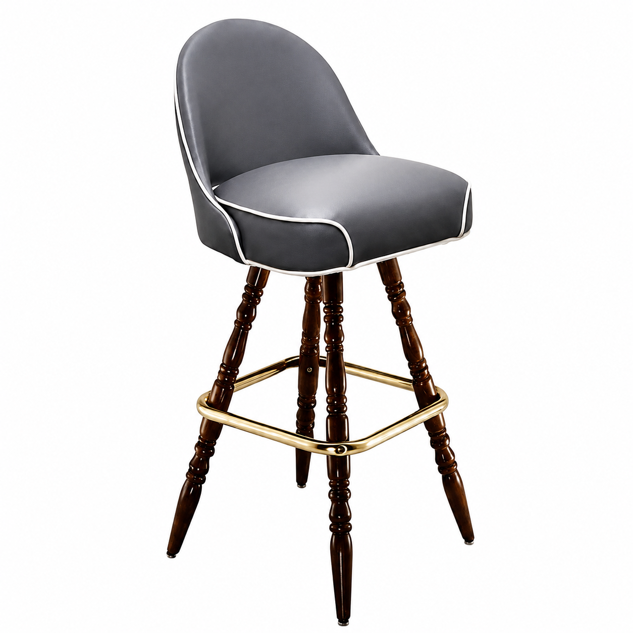 Bar Stool - 2588