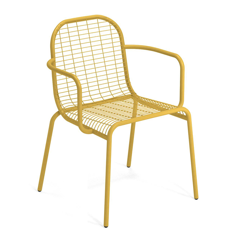 Centina Armchair #215