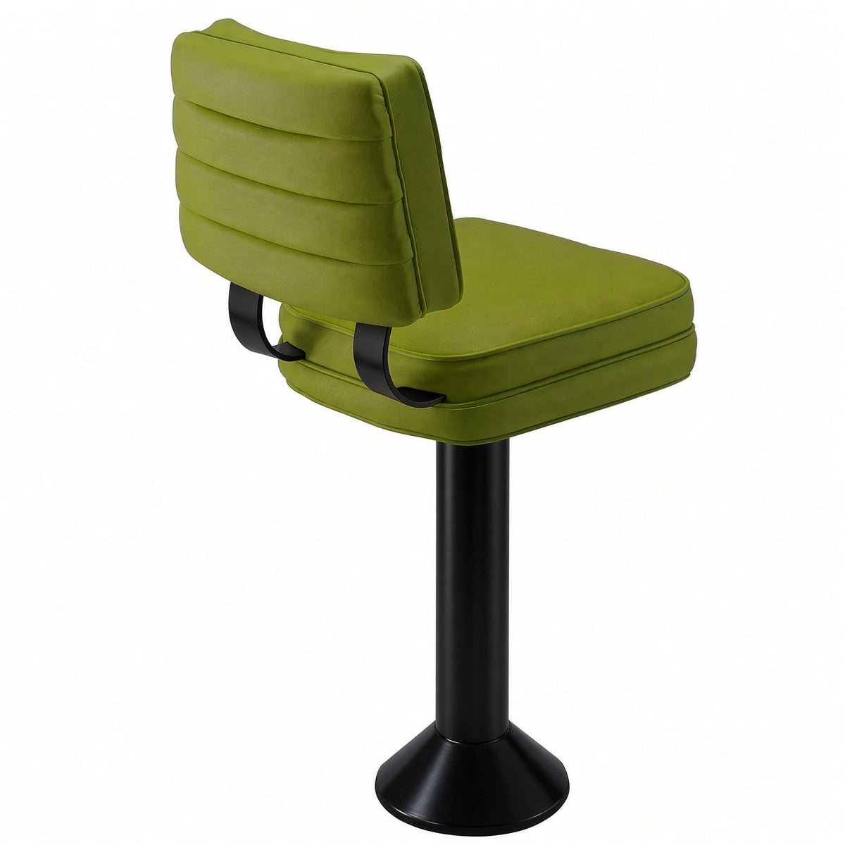 Floor Mounted Counter Stool - 6070-462