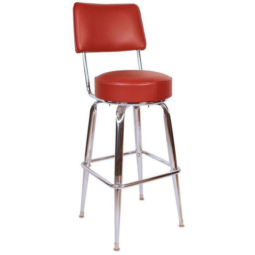 Bar Stool - 1457-Richardson Seating