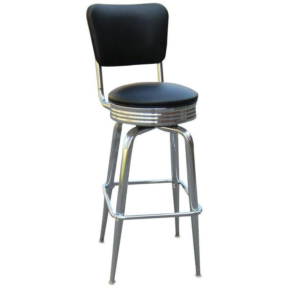 Bar Stool - 1473-Richardson Seating