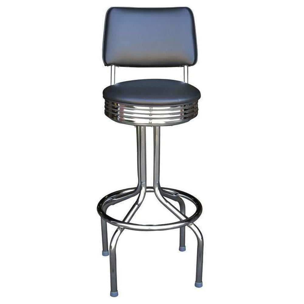 Bar Stool - 1672-Richardson Seating
