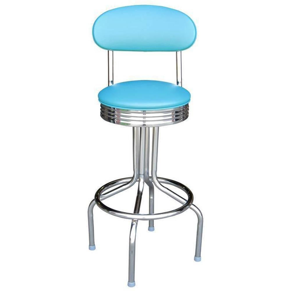 Bar Stool - 1681-Richardson Seating