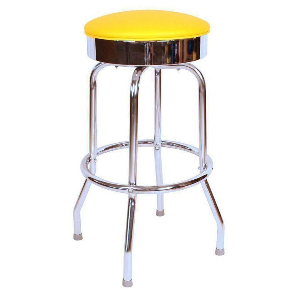 Bar Stool - 19705B-Richardson Seating