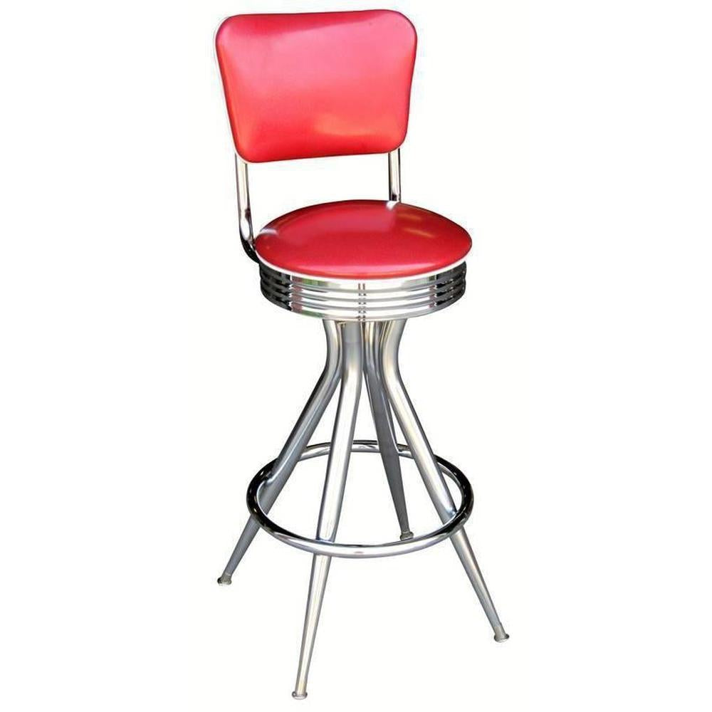 Bar Stool - 2273-Richardson Seating