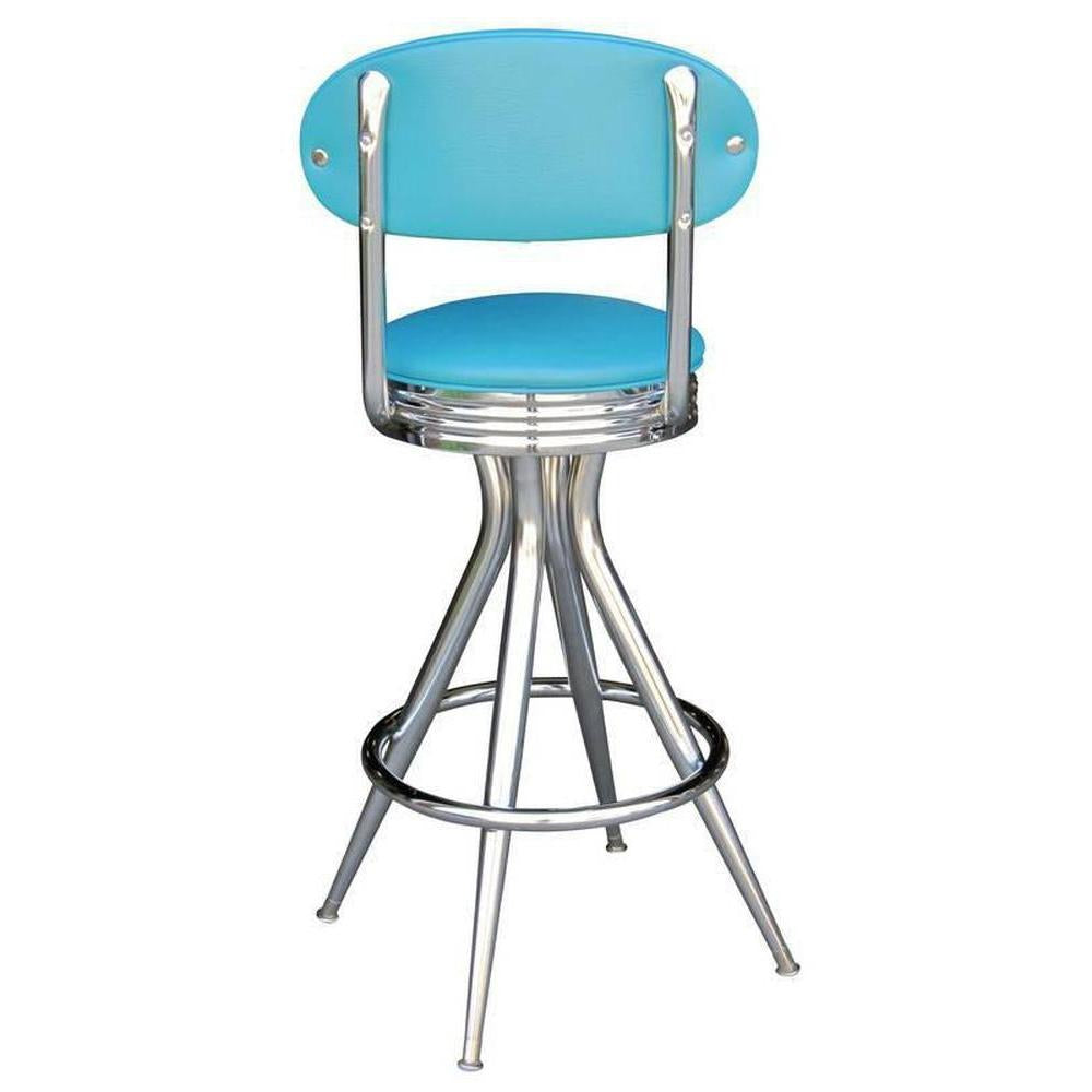 Bar Stool - 2281-Richardson Seating