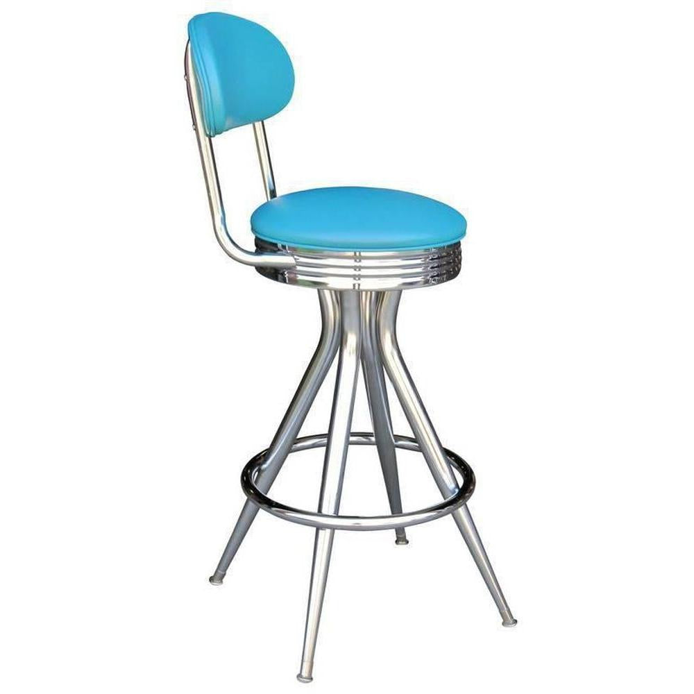 Bar Stool - 2281-Richardson Seating