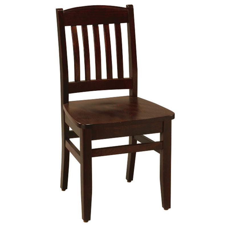 Bulldog School House Chair-Richardson Seating