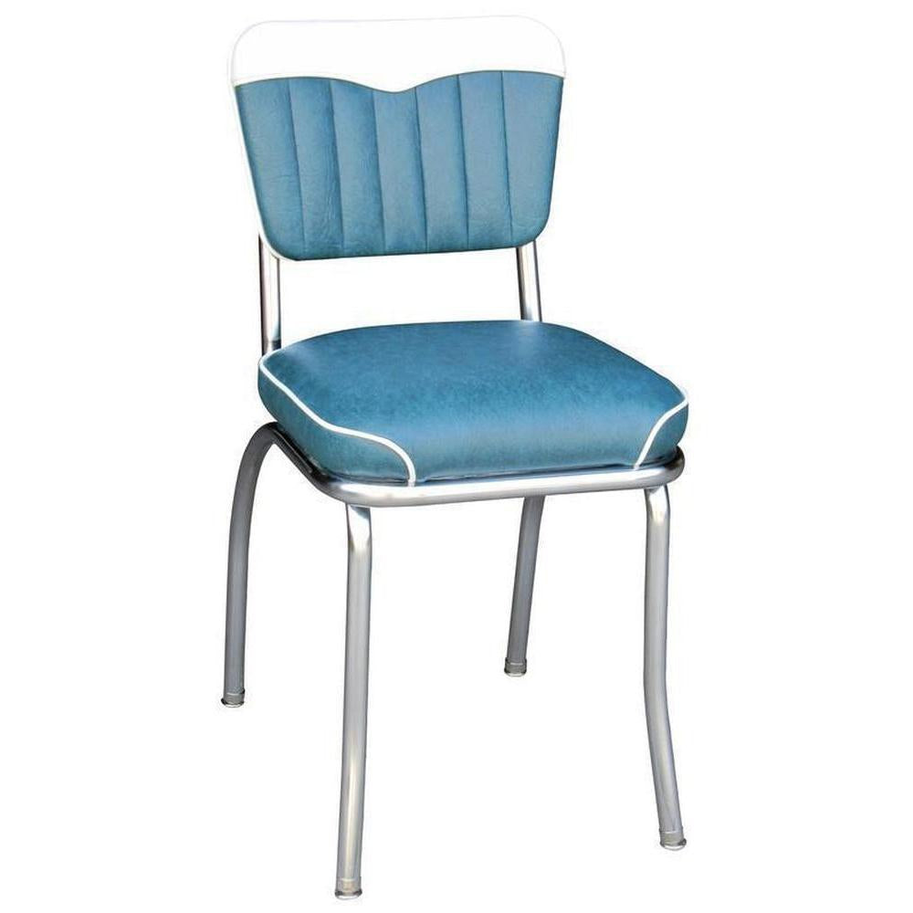 Chevy Diner Chair-Richardson Seating