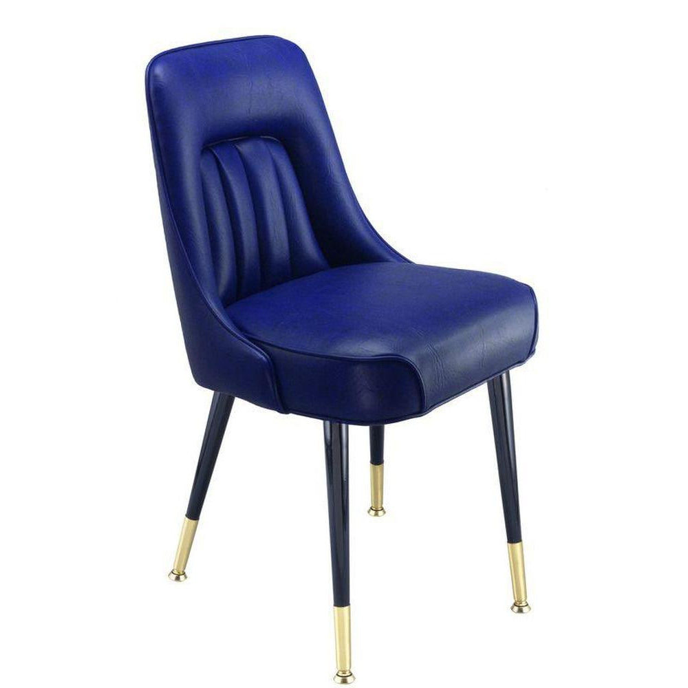 Club Chair - 3522-Richardson Seating