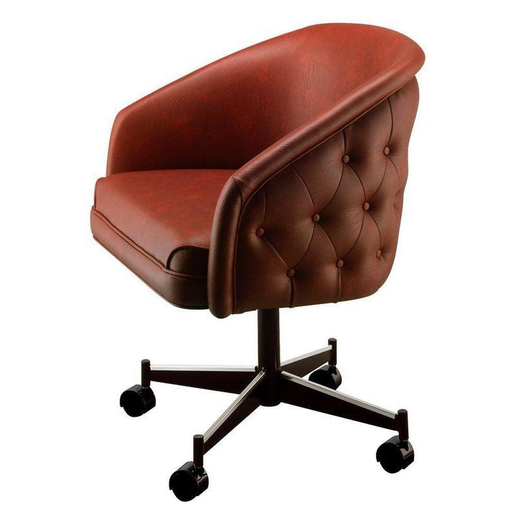 Club Chair - 5028-Richardson Seating