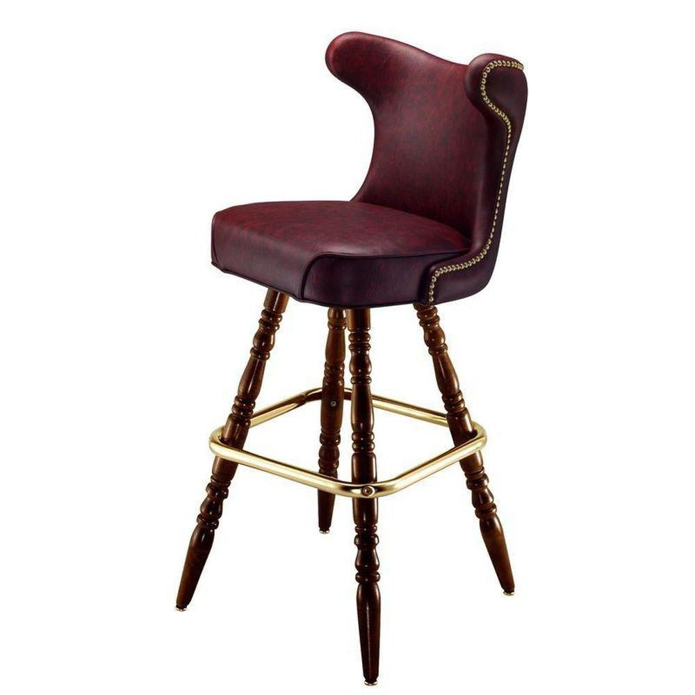 Cowboy Bar Stool-Richardson Seating