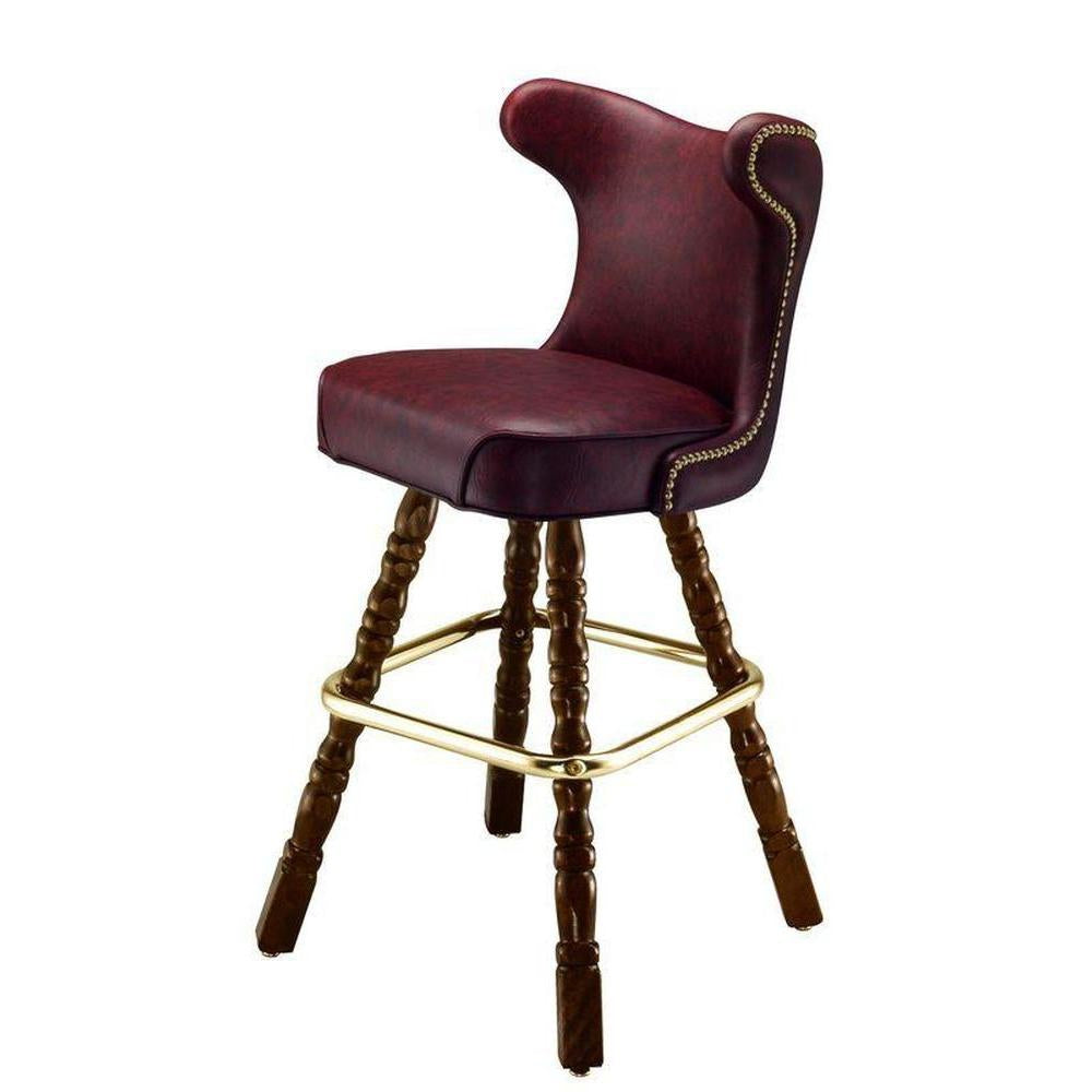 Cowboy Bar Stool-Richardson Seating