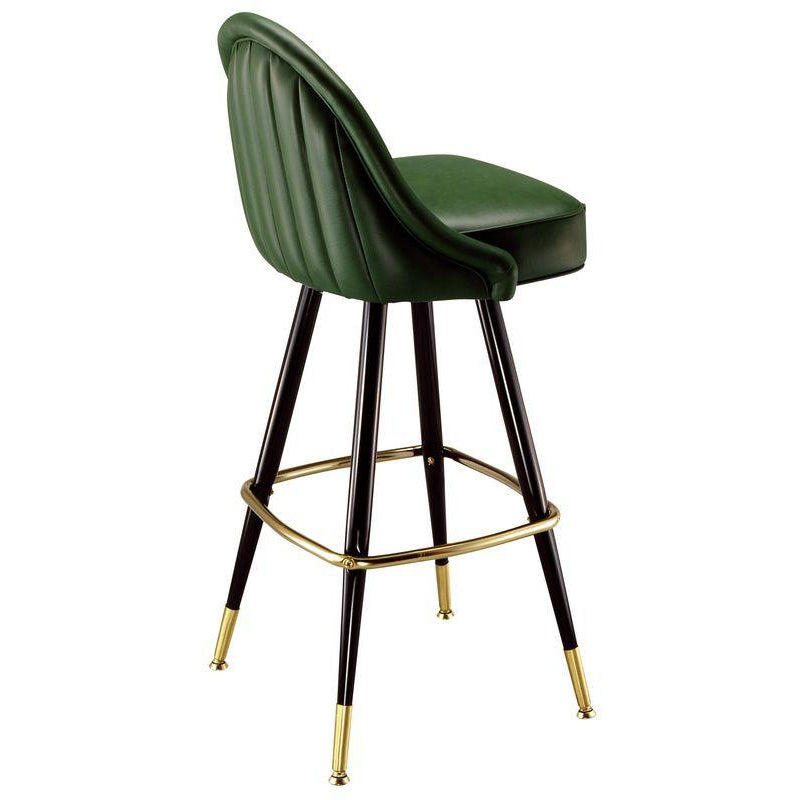 Curved Signature Bar Stool-Richardson Seating