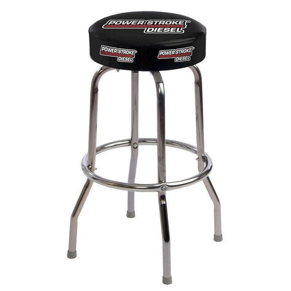 Custom Logo Bar Stool - 1950-Richardson Seating