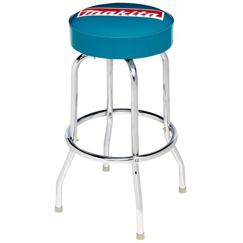 Custom Logo Bar Stool - 1950-Richardson Seating