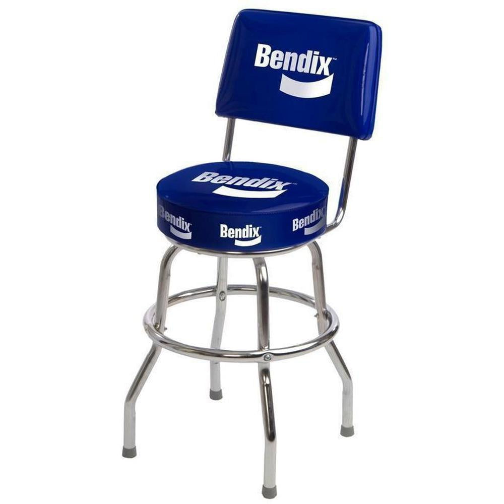 Custom Logo Bar Stool - 1957-Richardson Seating