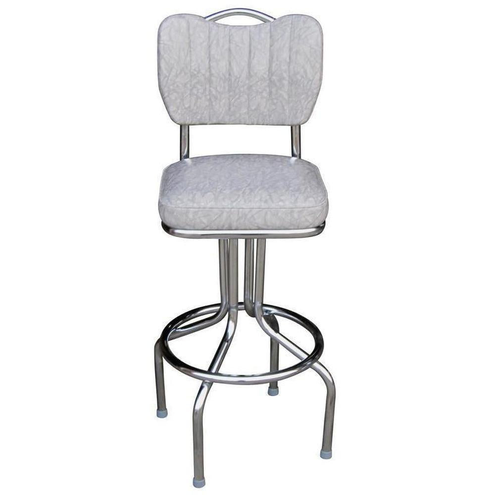 Diner Chair Bar Stool-Richardson Seating