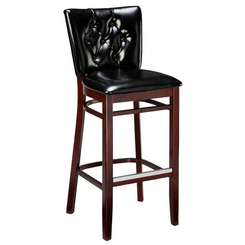 Drake Bar Stool-Richardson Seating