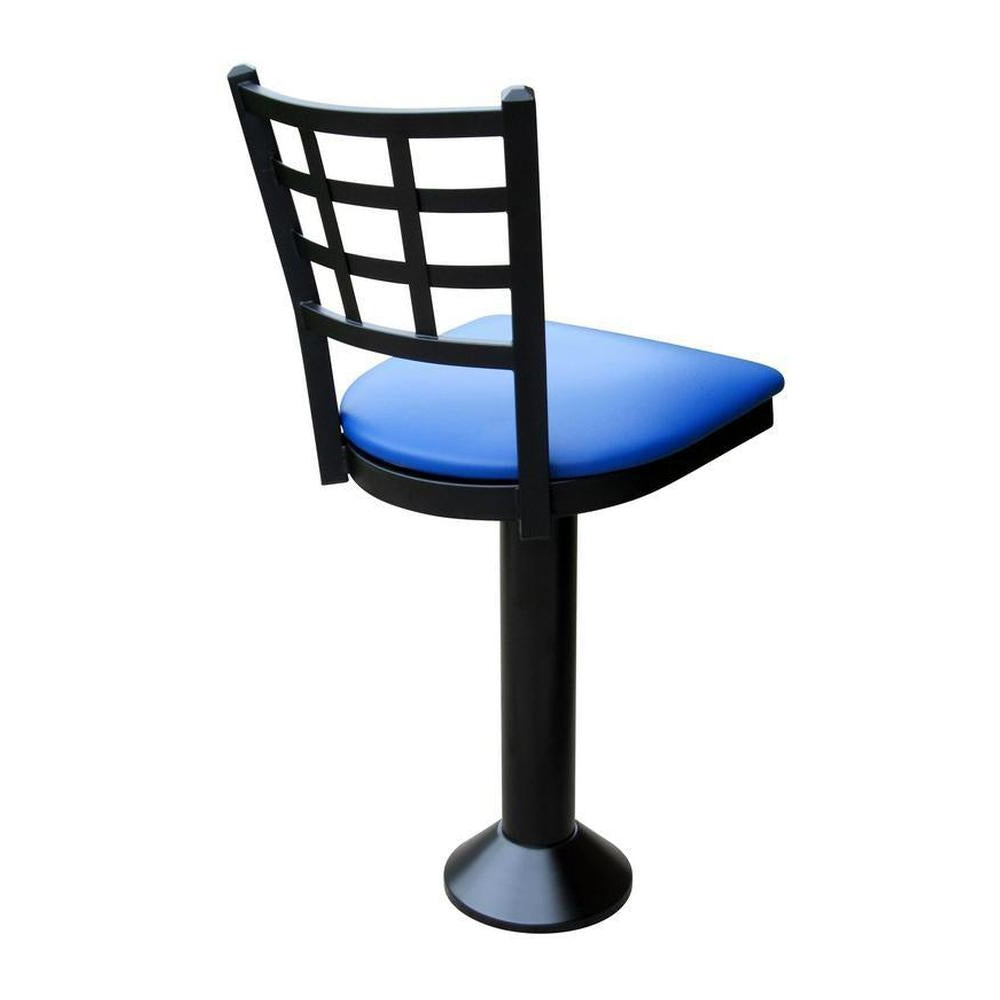 Floor Mounted Counter Seat - 6070-169-Richardson Seating