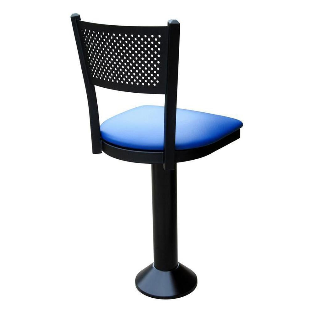 Floor Mounted Counter Stool - 6070-165-Richardson Seating