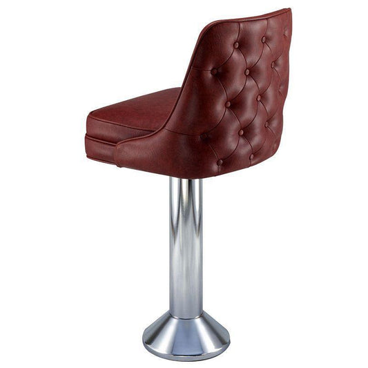 Floor Mounted Counter Stool - 6070-610-Richardson Seating