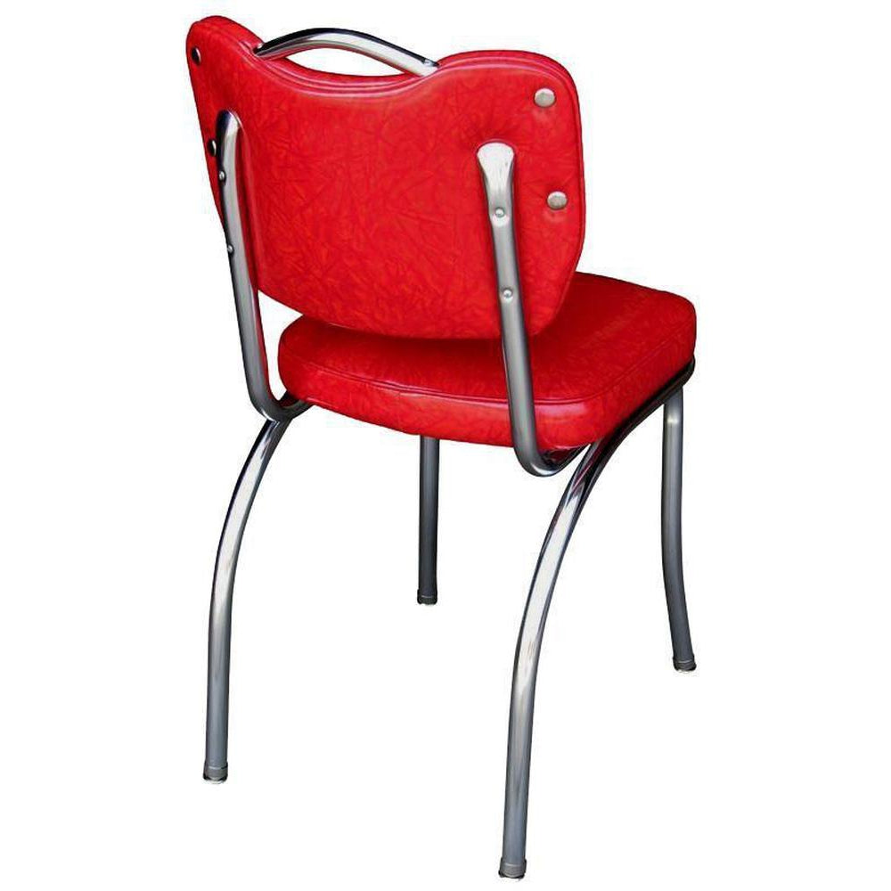 Handle Back Diner Chair-Richardson Seating