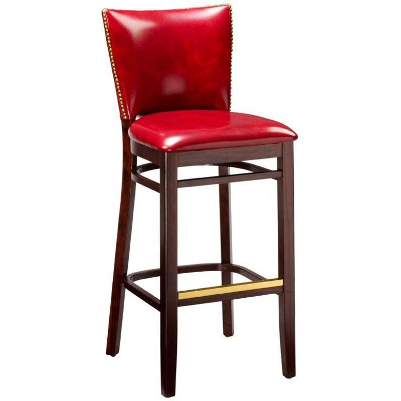 Jerome Bar Stool-Richardson Seating