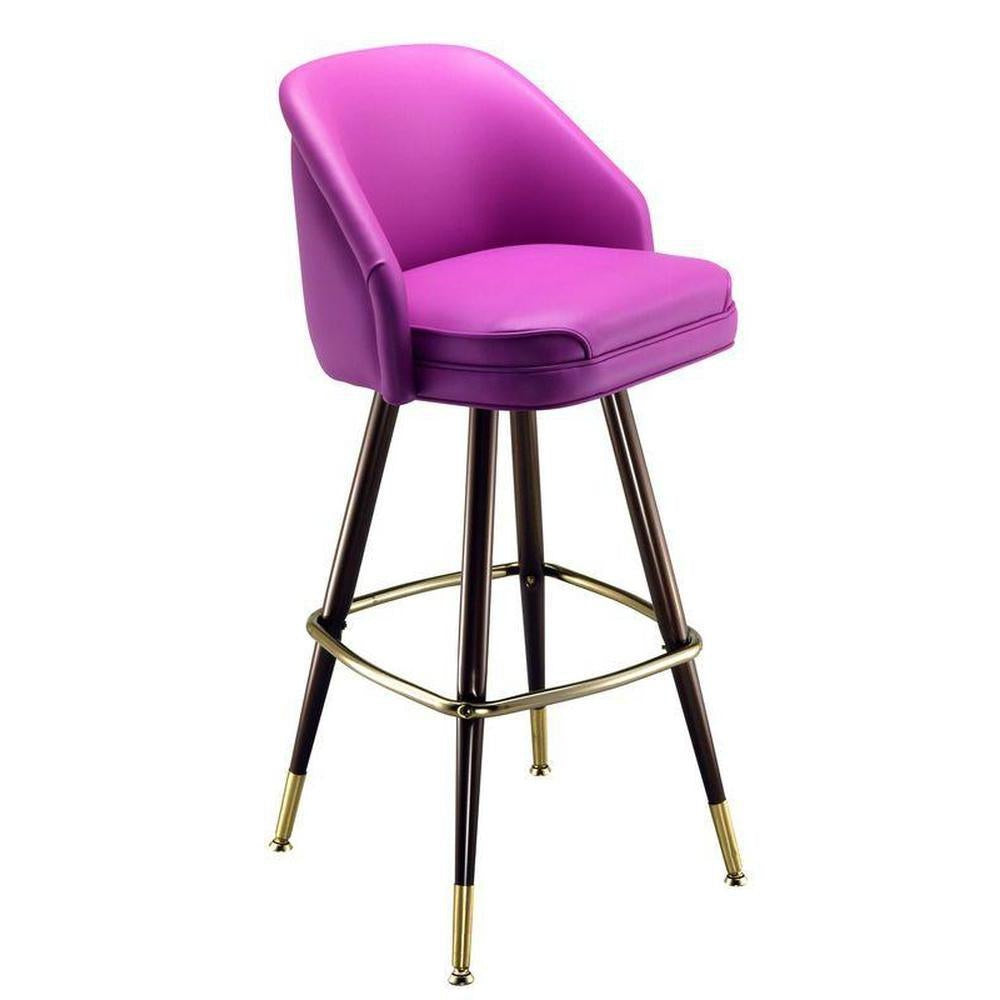 King Bar Stool-Richardson Seating