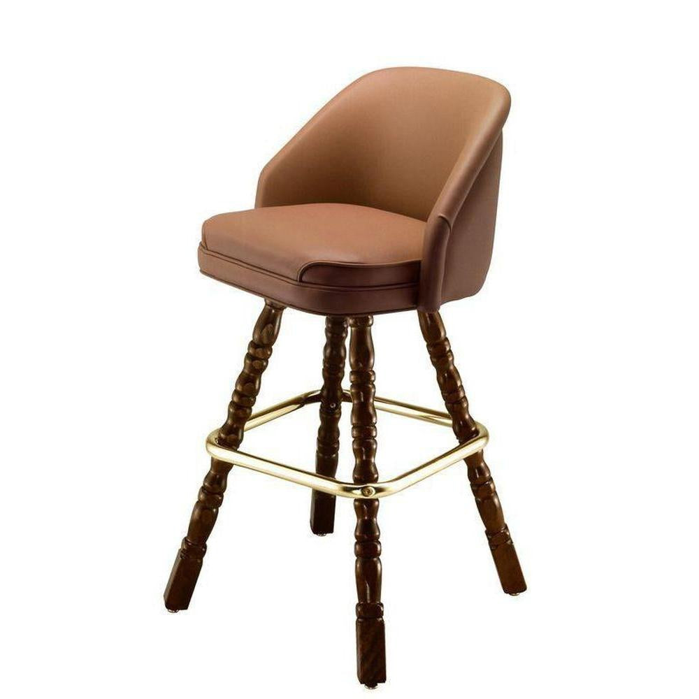 King Bar Stool-Richardson Seating