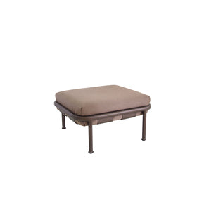Dock Ottoman #745