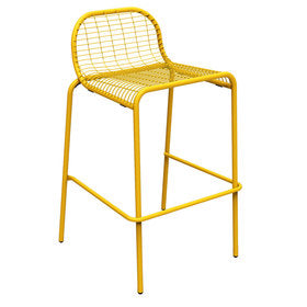 Centina Outdoor Bar Stool by Emu Americas