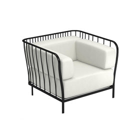 Cannolè Armchair #1080